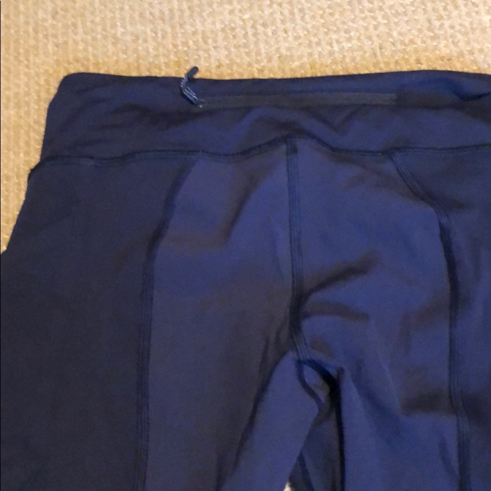 Lululemon 21” legging